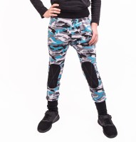 Chlapecké tepláky (maskáč)